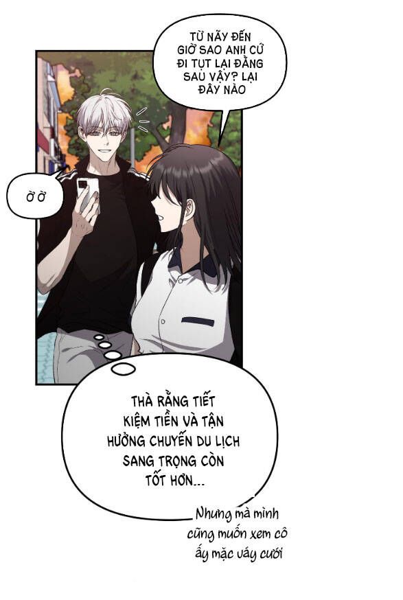 Tự Do Trong Mơ Chương 62.1 page 34 - Giả Dược