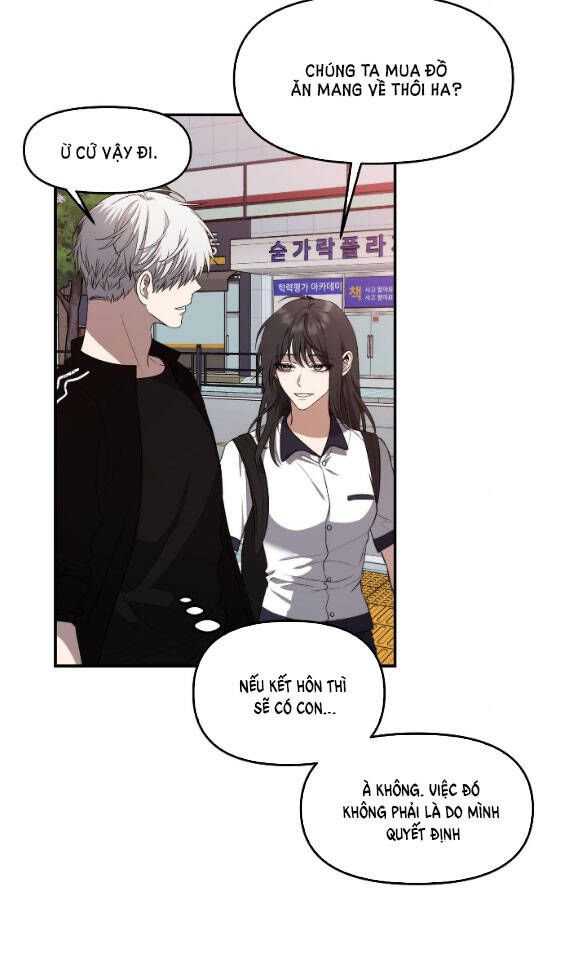 Tự Do Trong Mơ Chương 62.1 page 36 - Giả Dược