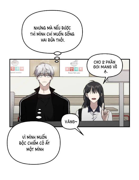 Tự Do Trong Mơ Chương 62.1 page 37 - Giả Dược