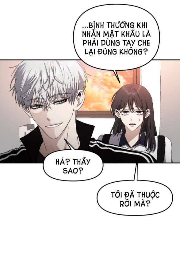 Tự Do Trong Mơ Chương 62.2 page 11 - Giả Dược