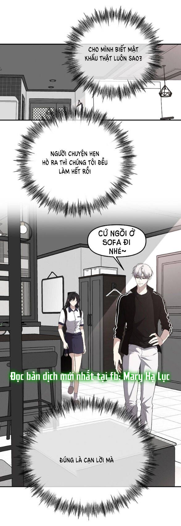 Tự Do Trong Mơ Chương 62.2 page 13 - Giả Dược