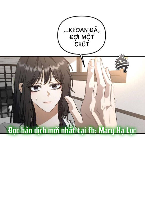 Tự Do Trong Mơ Chương 62.2 page 21 - Giả Dược