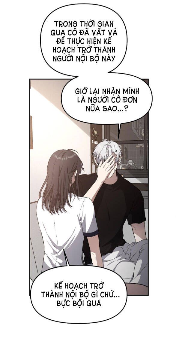 Tự Do Trong Mơ Chương 62.2 page 22 - Giả Dược