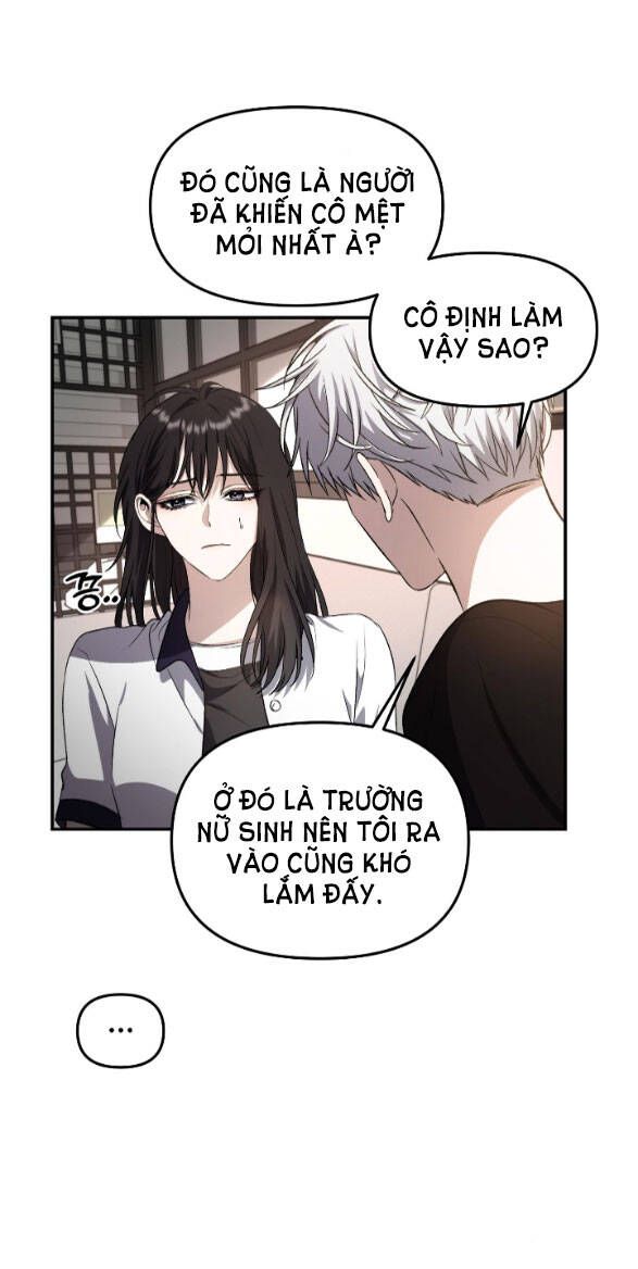 Tự Do Trong Mơ Chương 62.2 page 23 - Giả Dược