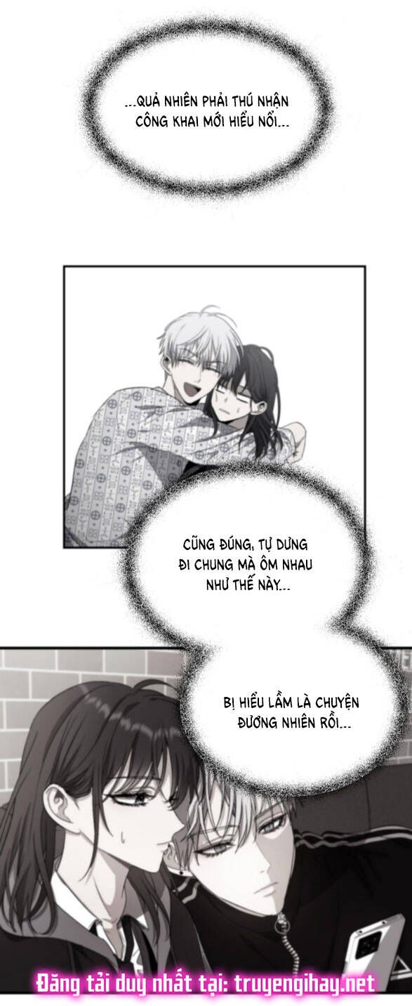 Tự Do Trong Mơ Chương 62.2 page 5 - Giả Dược