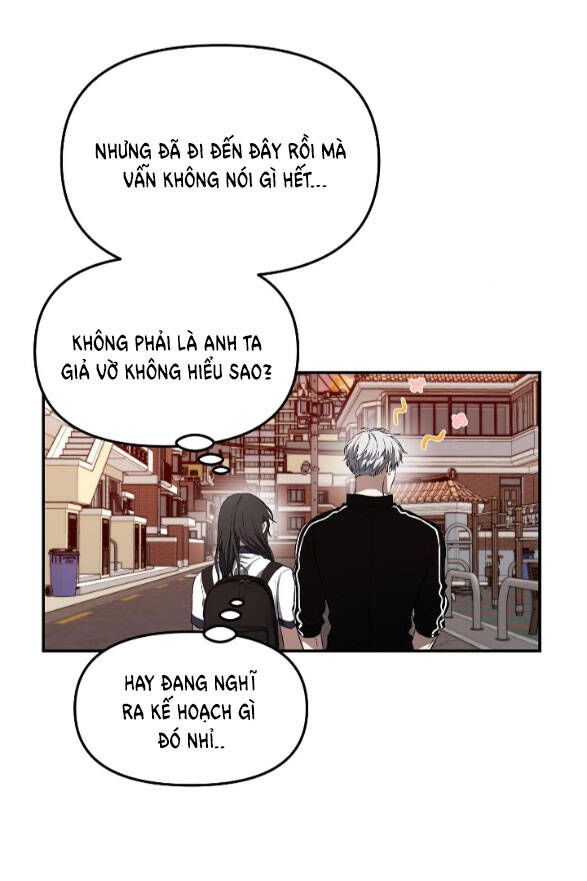 Tự Do Trong Mơ Chương 62.2 page 8 - Giả Dược
