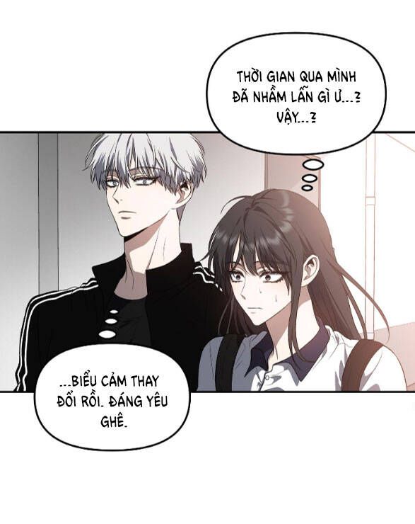 Tự Do Trong Mơ Chương 62.2 page 9 - Giả Dược