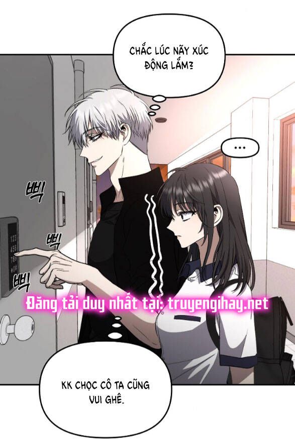 Tự Do Trong Mơ Chương 62.2 page 10 - Giả Dược