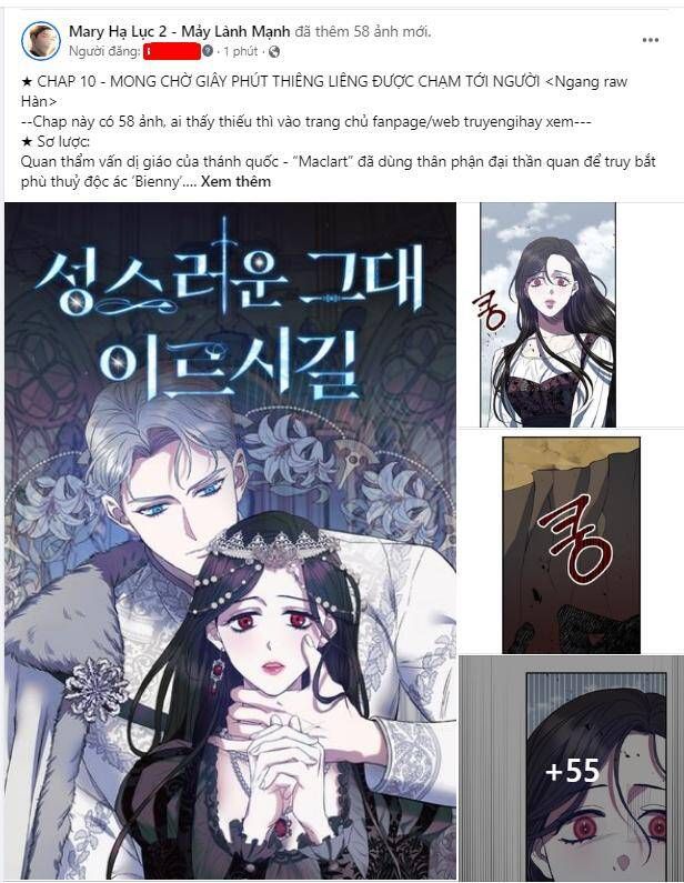 Tự Do Trong Mơ Chương 63.1 page 28 - Giả Dược