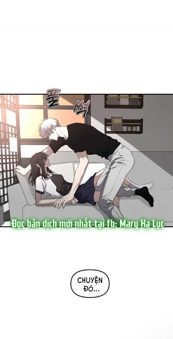 Tự Do Trong Mơ Chương 63.1 page 5 - Giả Dược