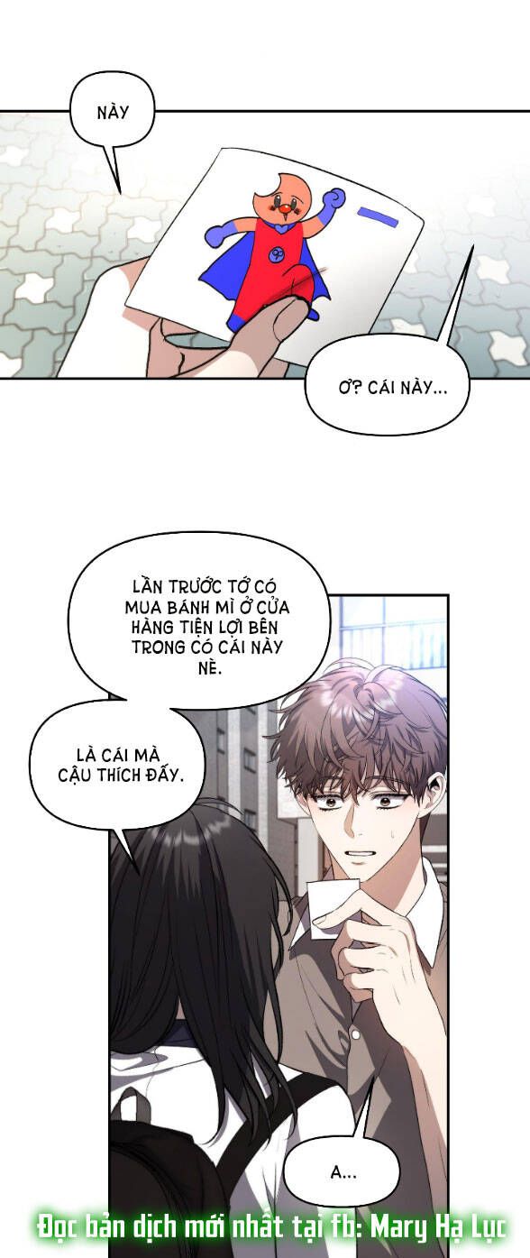 Tự Do Trong Mơ Chương 63.2 page 13 - Giả Dược