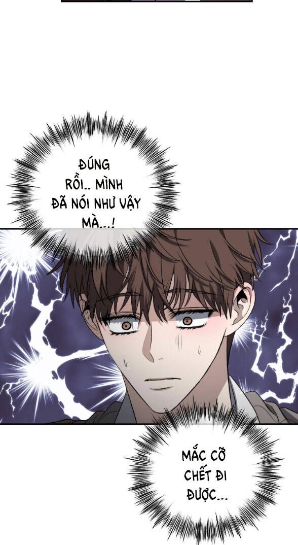 Tự Do Trong Mơ Chương 63.2 page 14 - Giả Dược