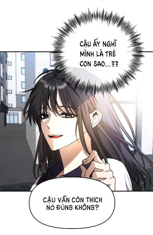 Tự Do Trong Mơ Chương 63.2 page 15 - Giả Dược