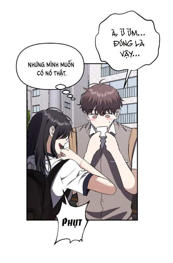 Tự Do Trong Mơ Chương 63.2 page 16 - Giả Dược
