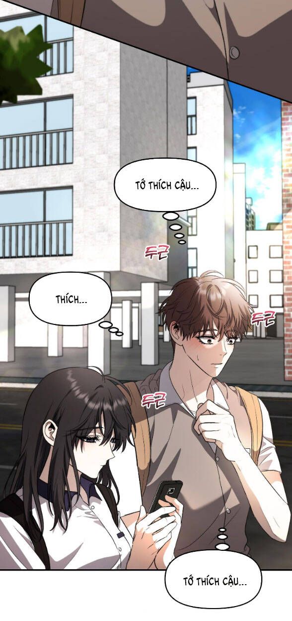 Tự Do Trong Mơ Chương 63.2 page 25 - Giả Dược