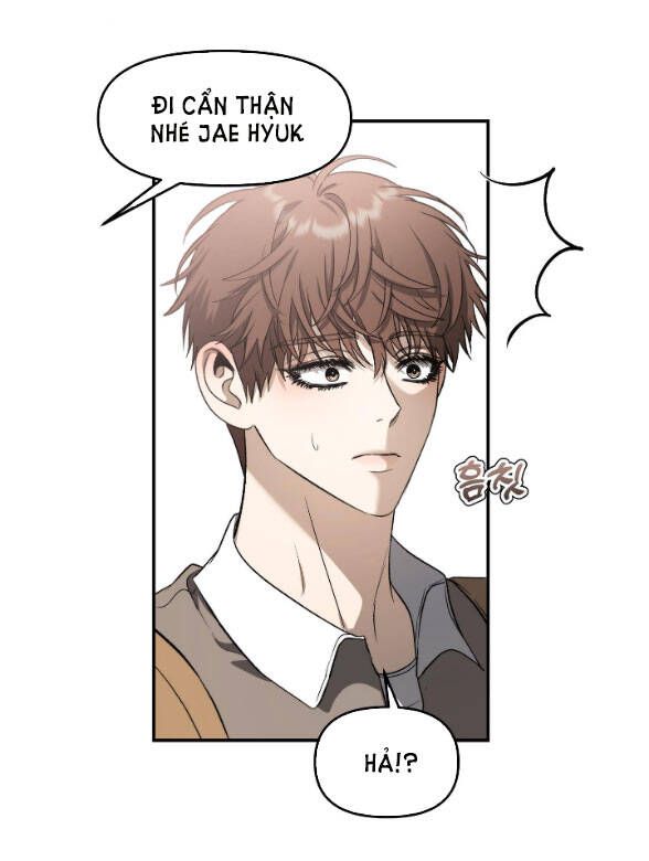 Tự Do Trong Mơ Chương 63.2 page 26 - Giả Dược