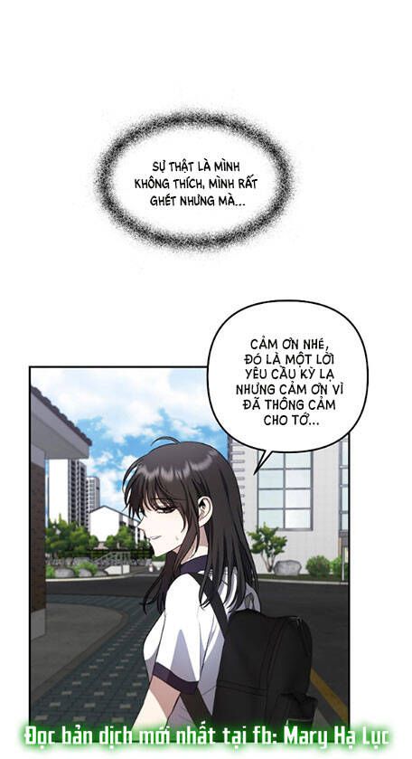Tự Do Trong Mơ Chương 63.2 page 31 - Giả Dược
