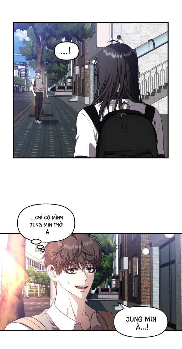 Tự Do Trong Mơ Chương 63.2 page 5 - Giả Dược