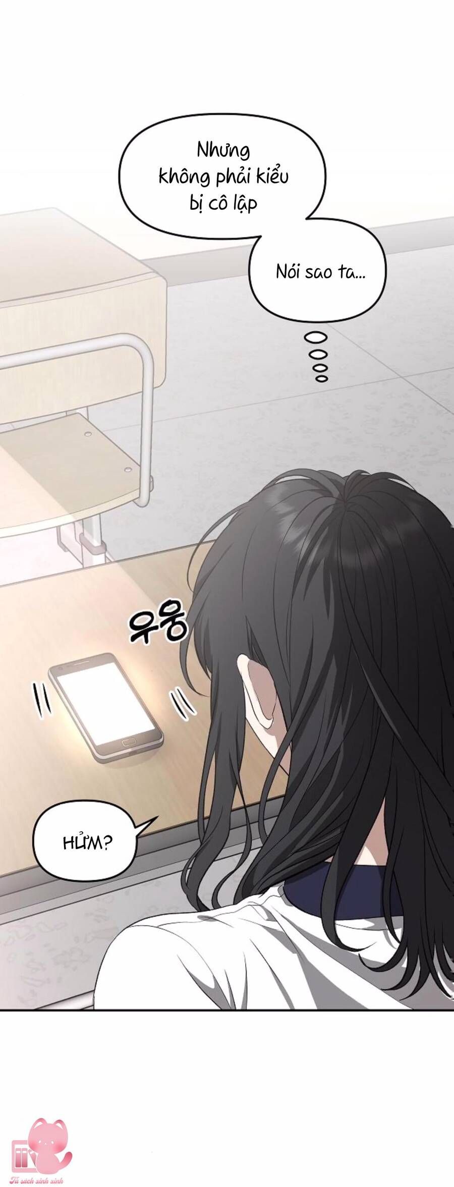 Tự Do Trong Mơ Chương 64 page 11 - Giả Dược