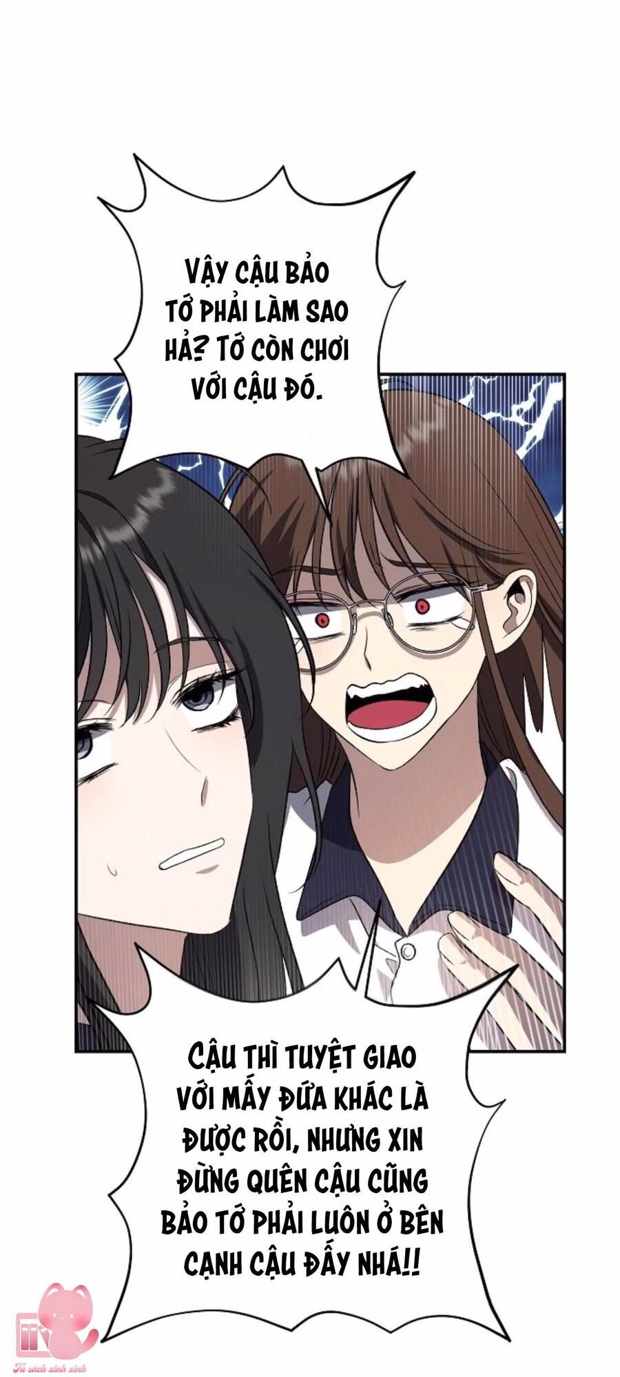 Tự Do Trong Mơ Chương 64 page 18 - Giả Dược