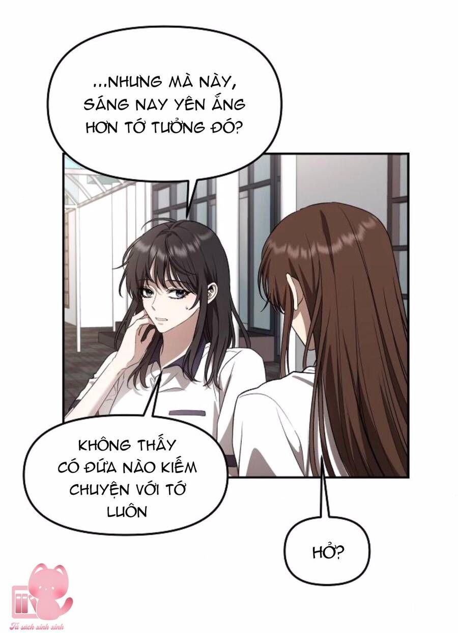 Tự Do Trong Mơ Chương 64 page 19 - Giả Dược