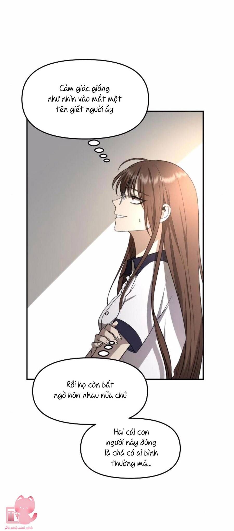 Tự Do Trong Mơ Chương 64 page 22 - Giả Dược