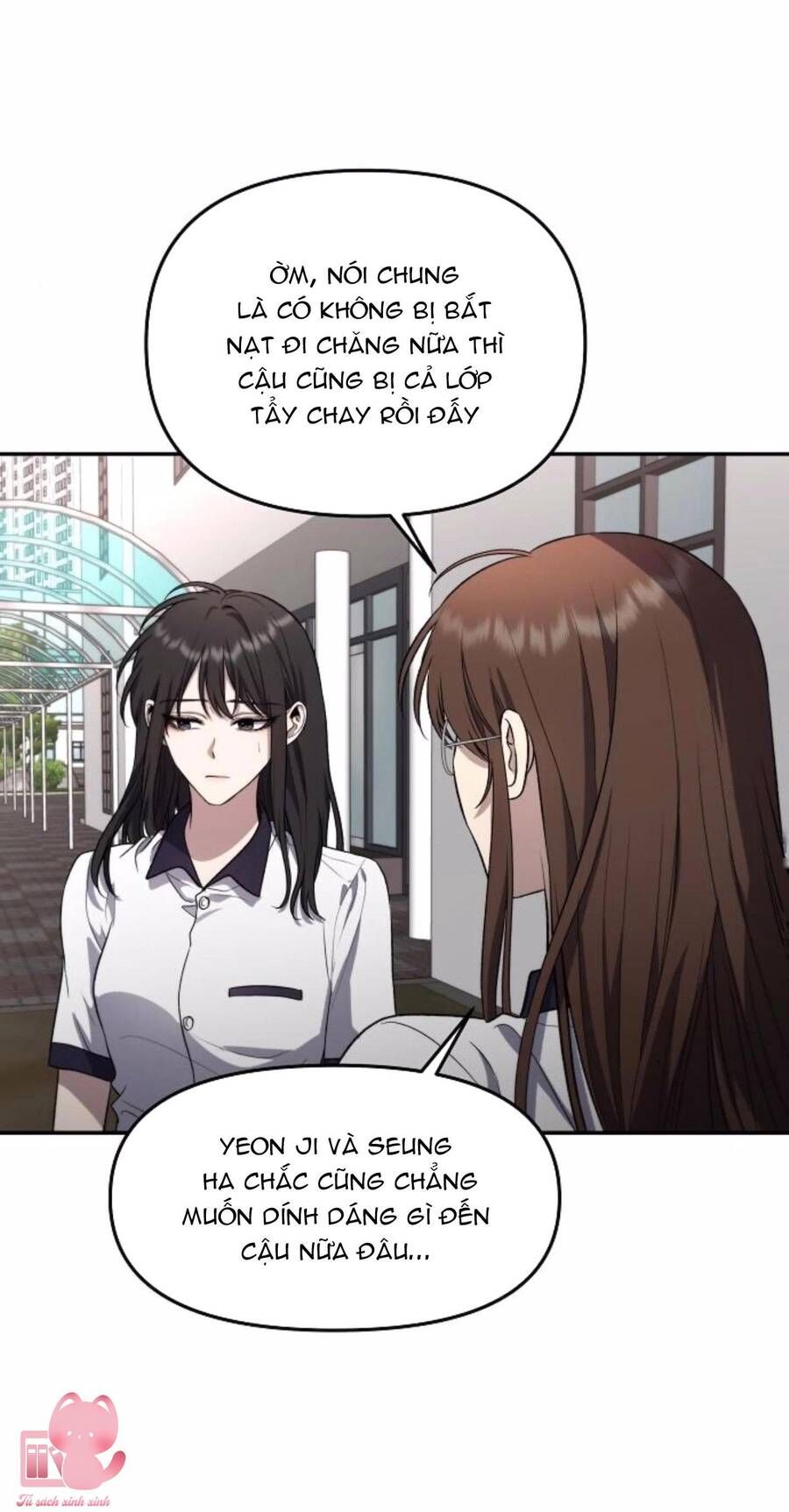 Tự Do Trong Mơ Chương 64 page 23 - Giả Dược