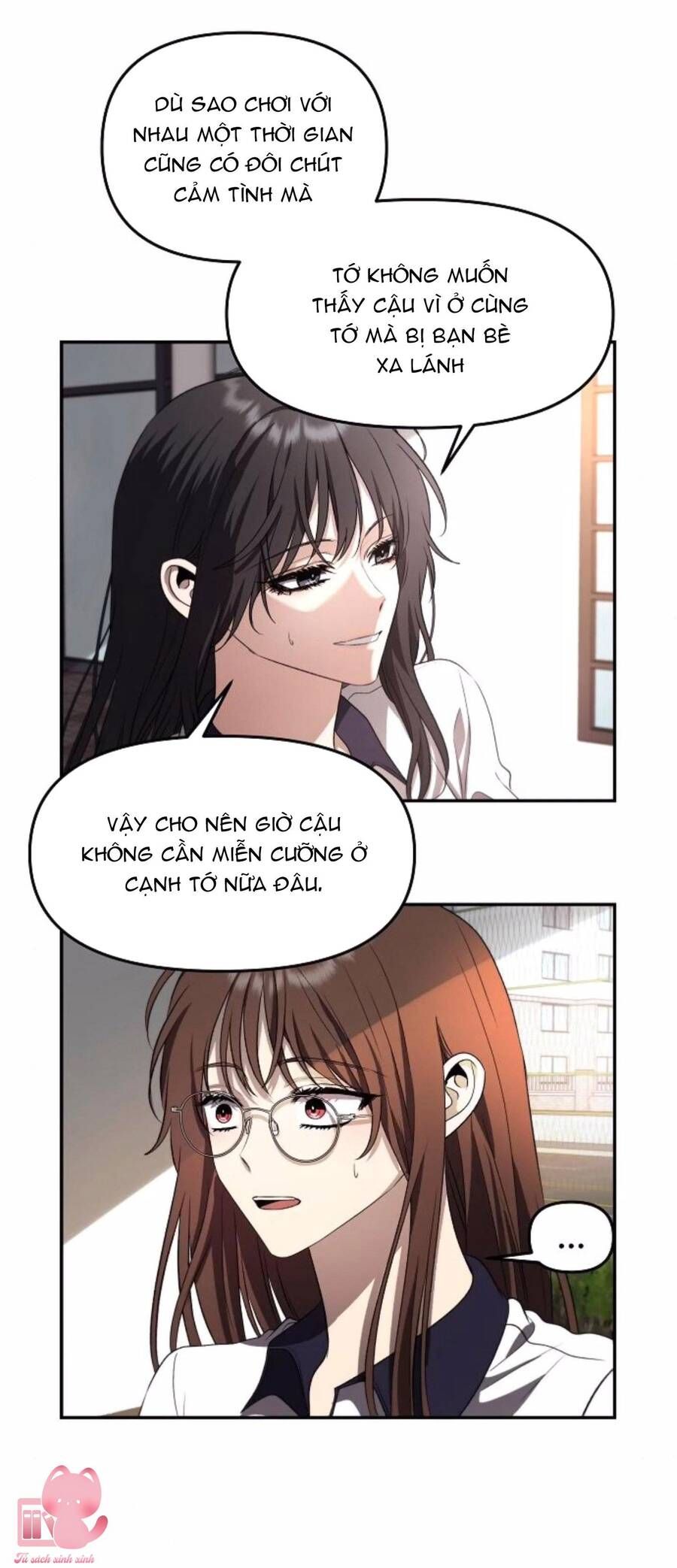 Tự Do Trong Mơ Chương 64 page 28 - Giả Dược