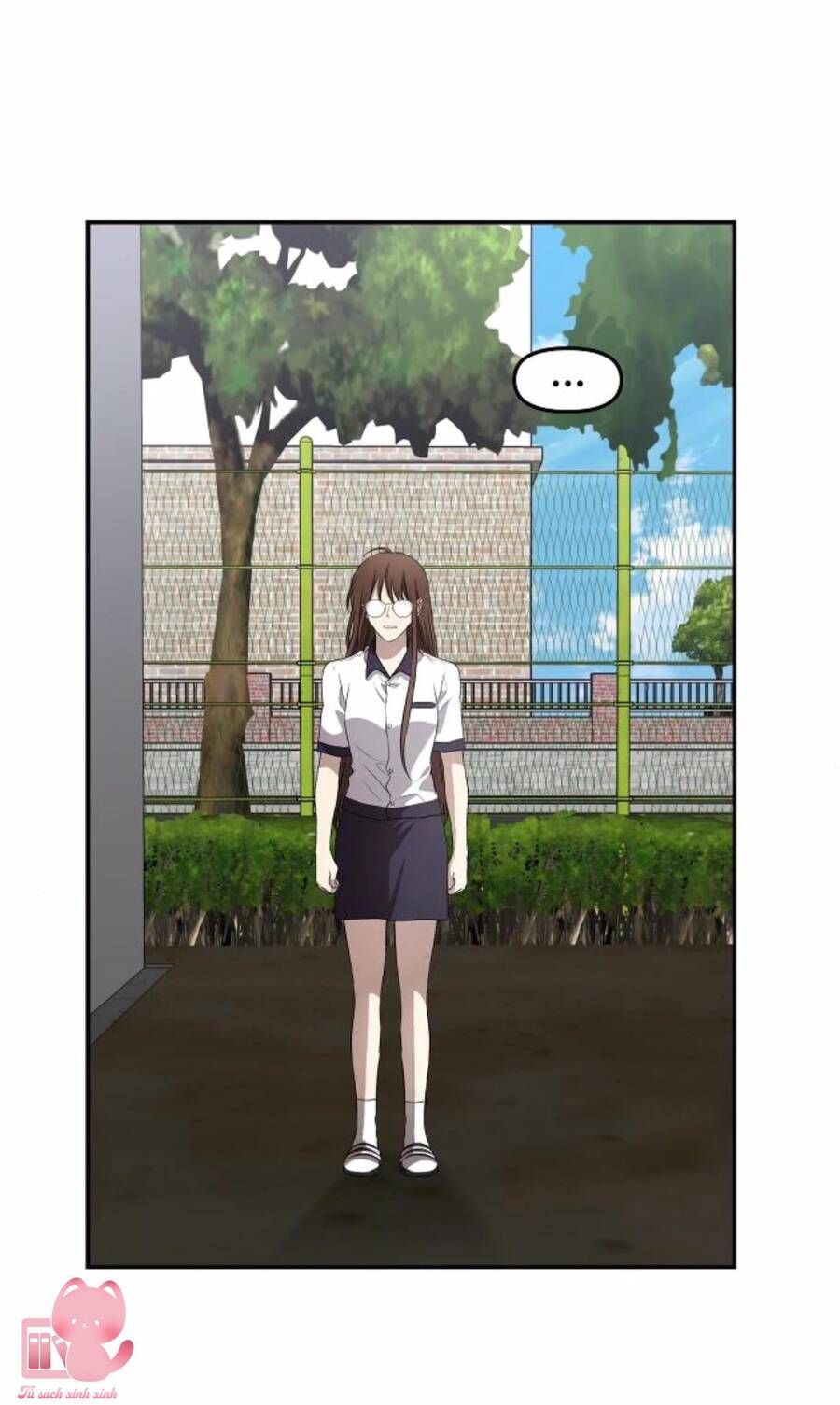 Tự Do Trong Mơ Chương 64 page 30 - Giả Dược