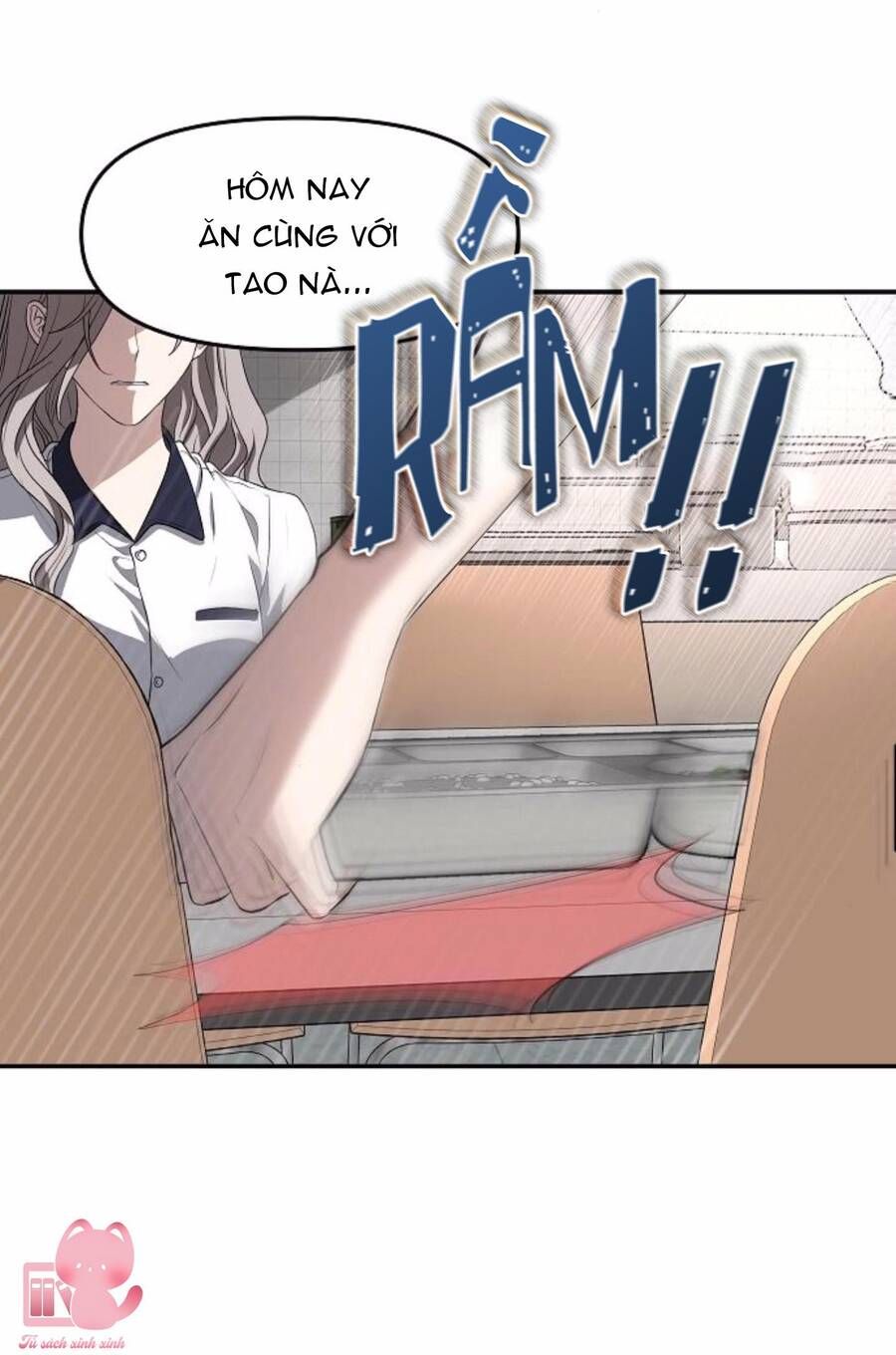 Tự Do Trong Mơ Chương 64 page 50 - Giả Dược