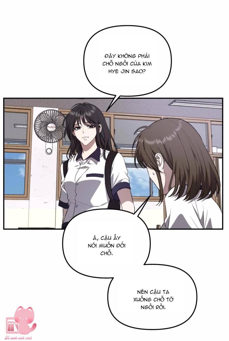 Tự Do Trong Mơ Chương 64 page 6 - Giả Dược