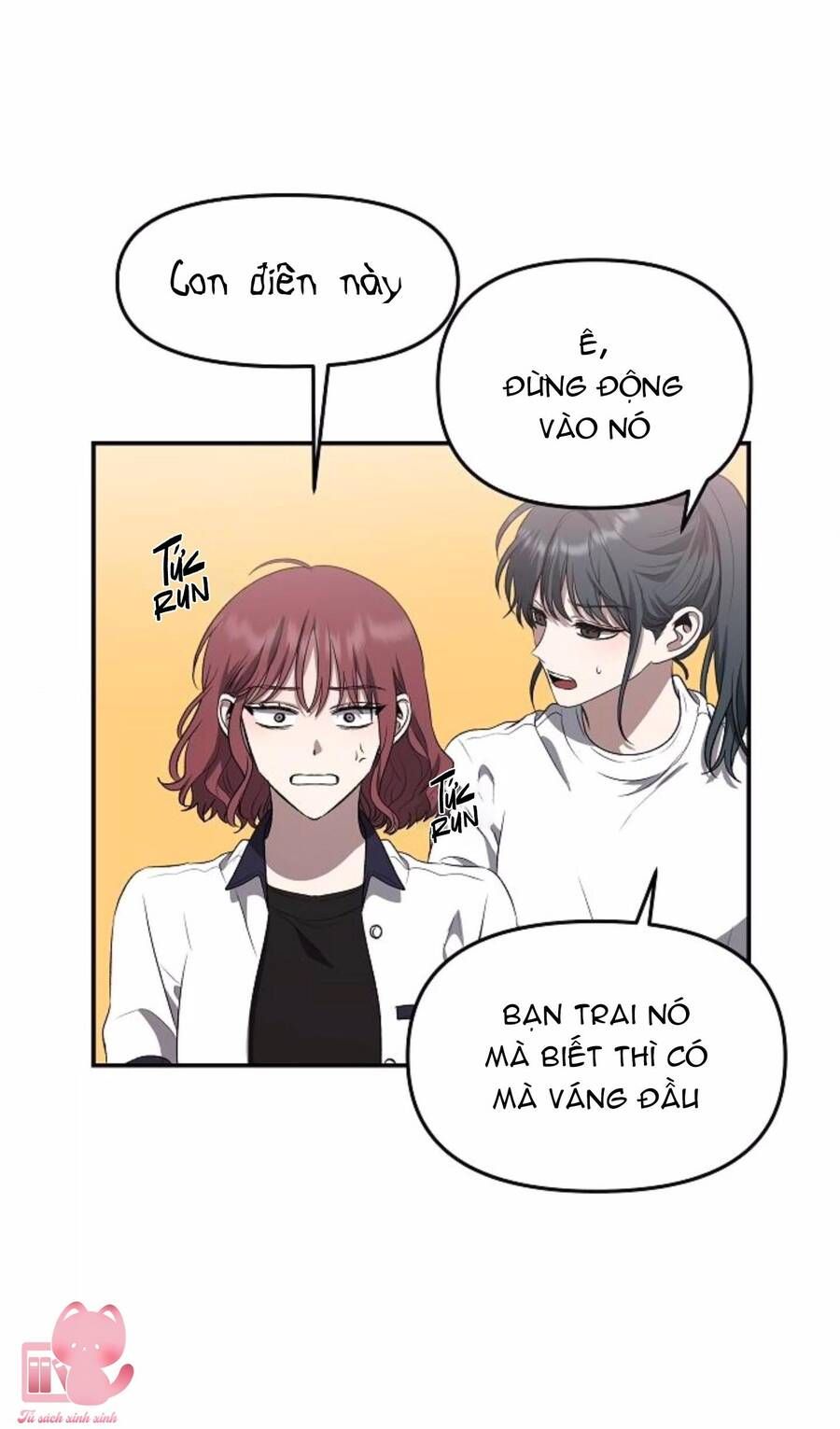 Tự Do Trong Mơ Chương 64 page 52 - Giả Dược