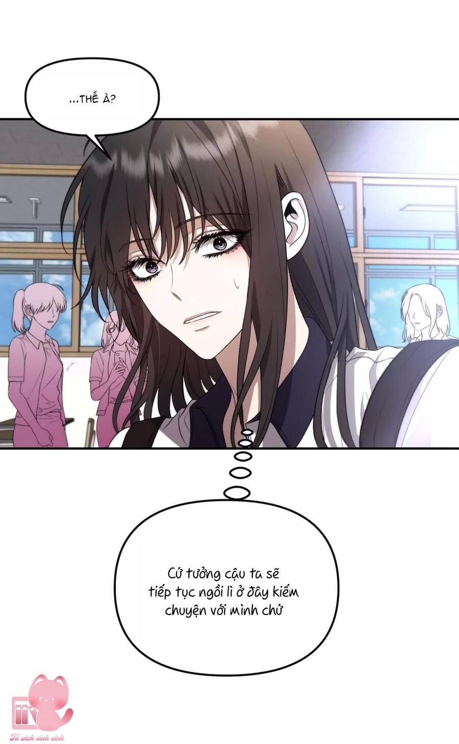 Tự Do Trong Mơ Chương 64 page 7 - Giả Dược