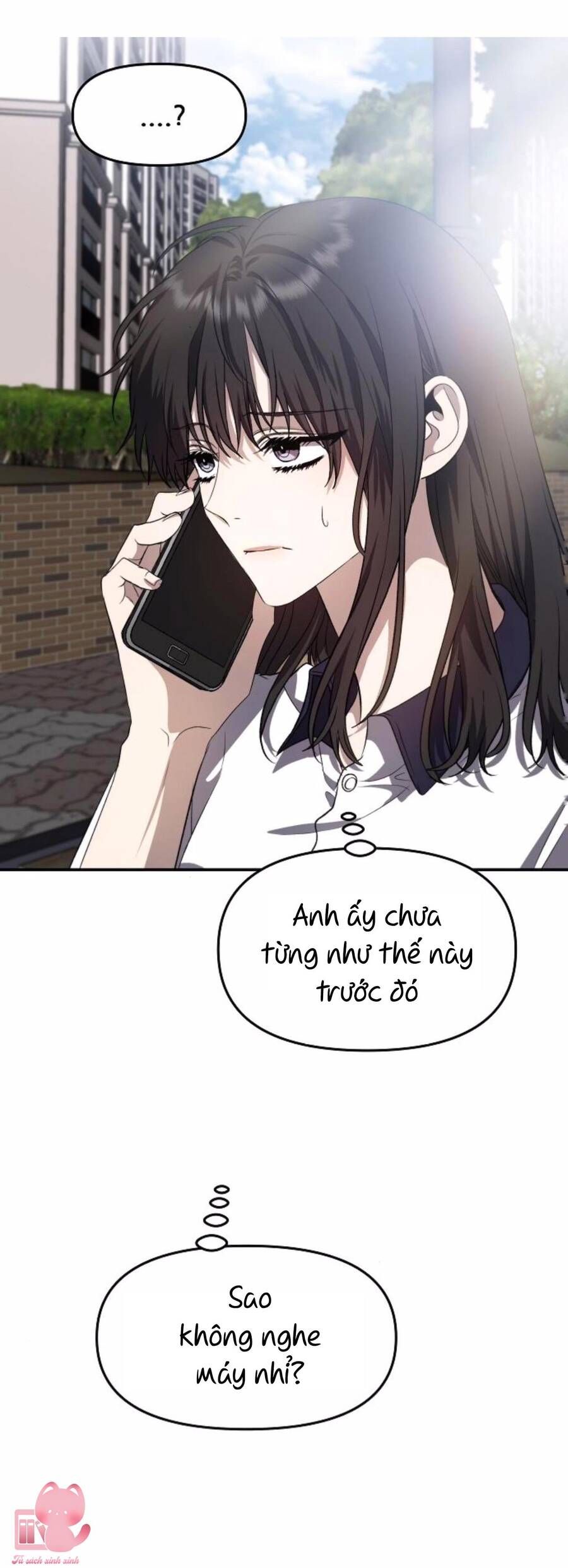 Tự Do Trong Mơ Chương 64 page 78 - Giả Dược