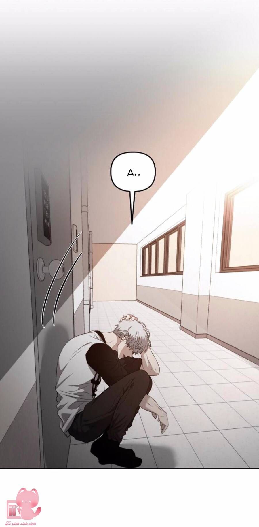 Tự Do Trong Mơ Chương 65 page 109 - Giả Dược