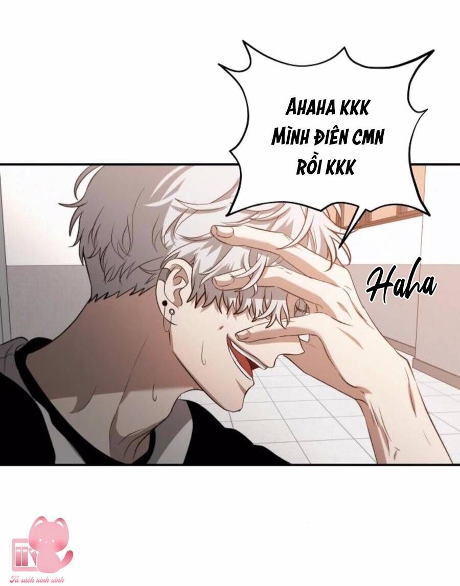 Tự Do Trong Mơ Chương 65 page 111 - Giả Dược