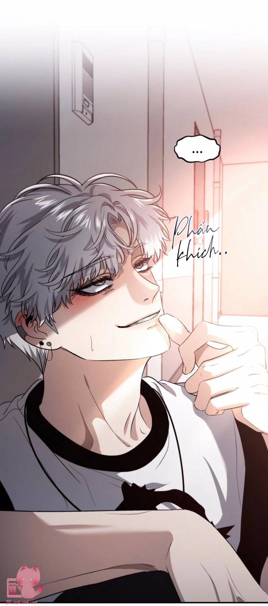 Tự Do Trong Mơ Chương 65 page 117 - Giả Dược