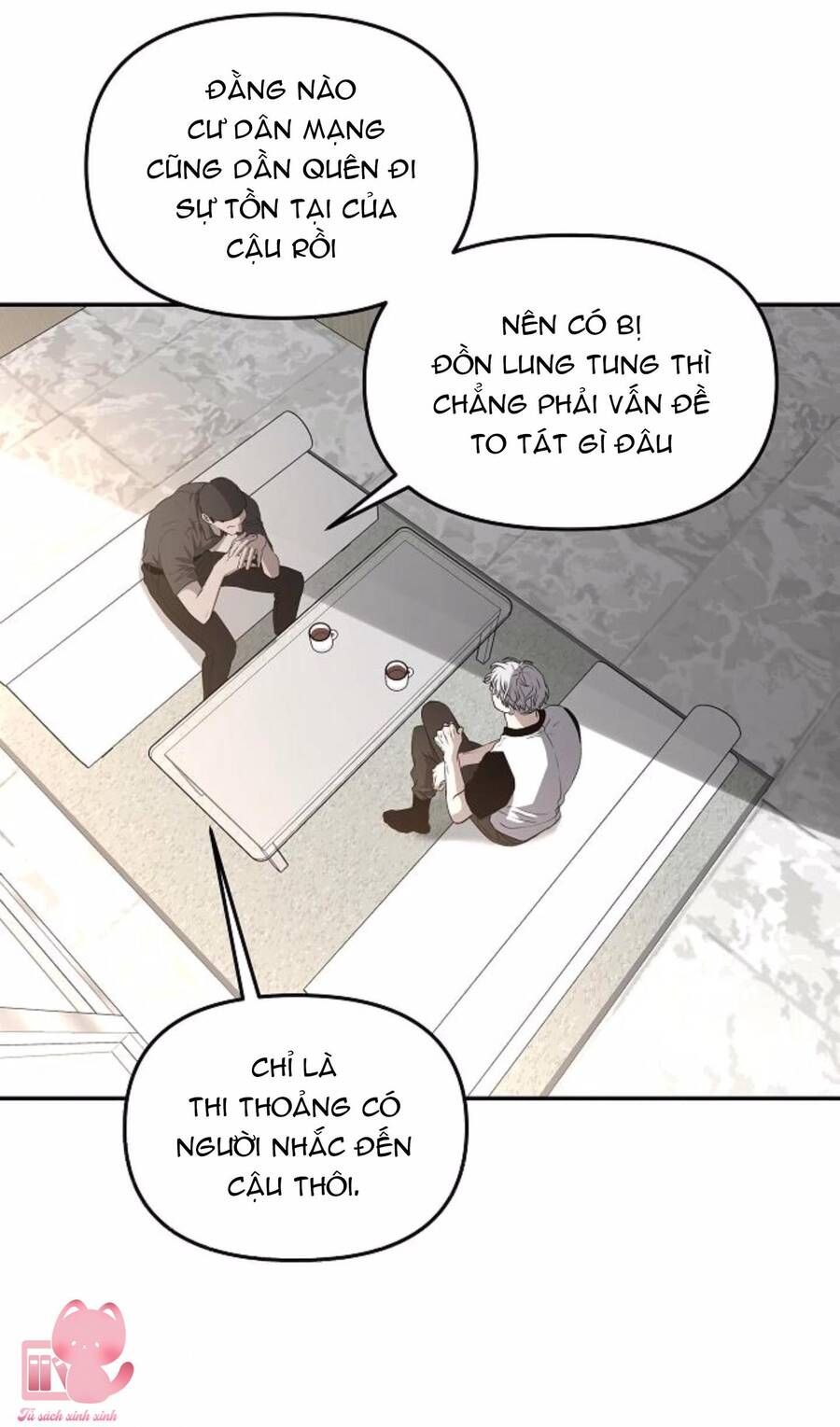 Tự Do Trong Mơ Chương 65 page 13 - Giả Dược