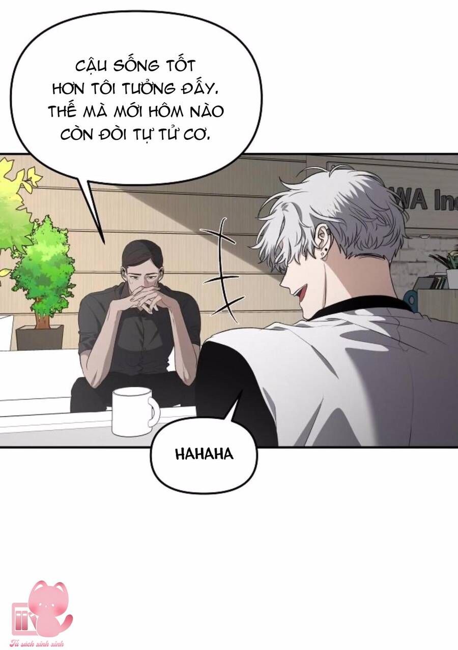 Tự Do Trong Mơ Chương 65 page 15 - Giả Dược