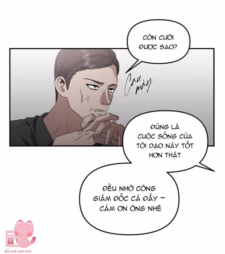 Tự Do Trong Mơ Chương 65 page 16 - Giả Dược