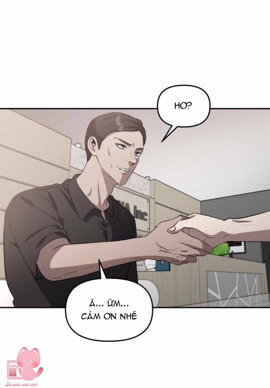 Tự Do Trong Mơ Chương 65 page 19 - Giả Dược