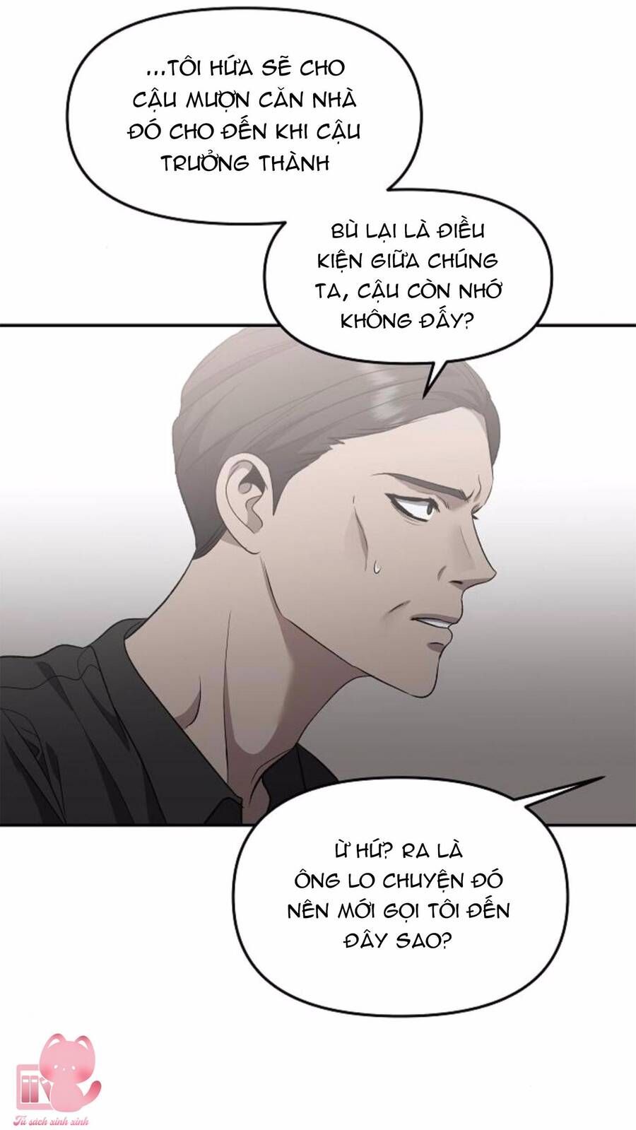 Tự Do Trong Mơ Chương 65 page 22 - Giả Dược
