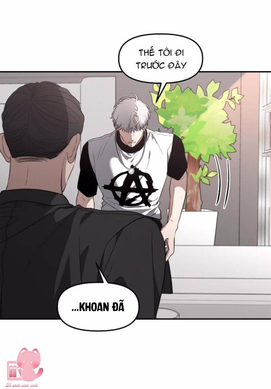 Tự Do Trong Mơ Chương 65 page 25 - Giả Dược