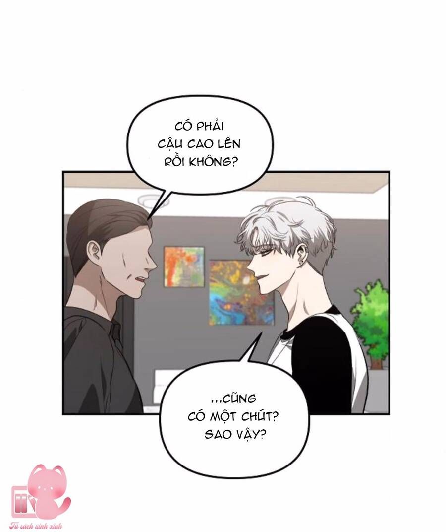 Tự Do Trong Mơ Chương 65 page 26 - Giả Dược