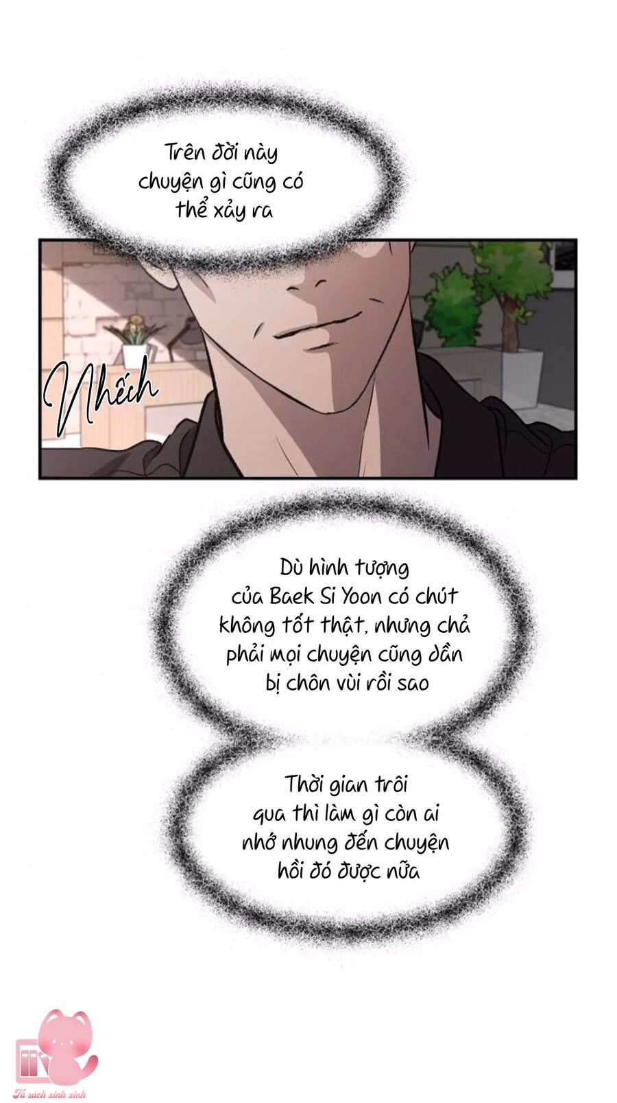 Tự Do Trong Mơ Chương 65 page 32 - Giả Dược