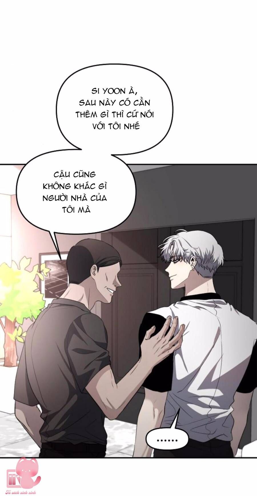 Tự Do Trong Mơ Chương 65 page 33 - Giả Dược