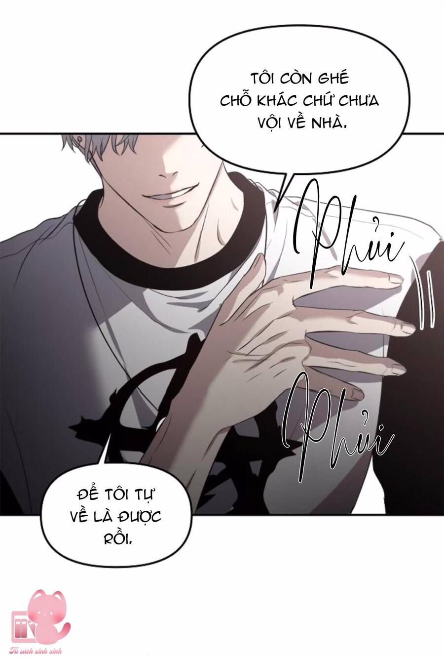 Tự Do Trong Mơ Chương 65 page 35 - Giả Dược