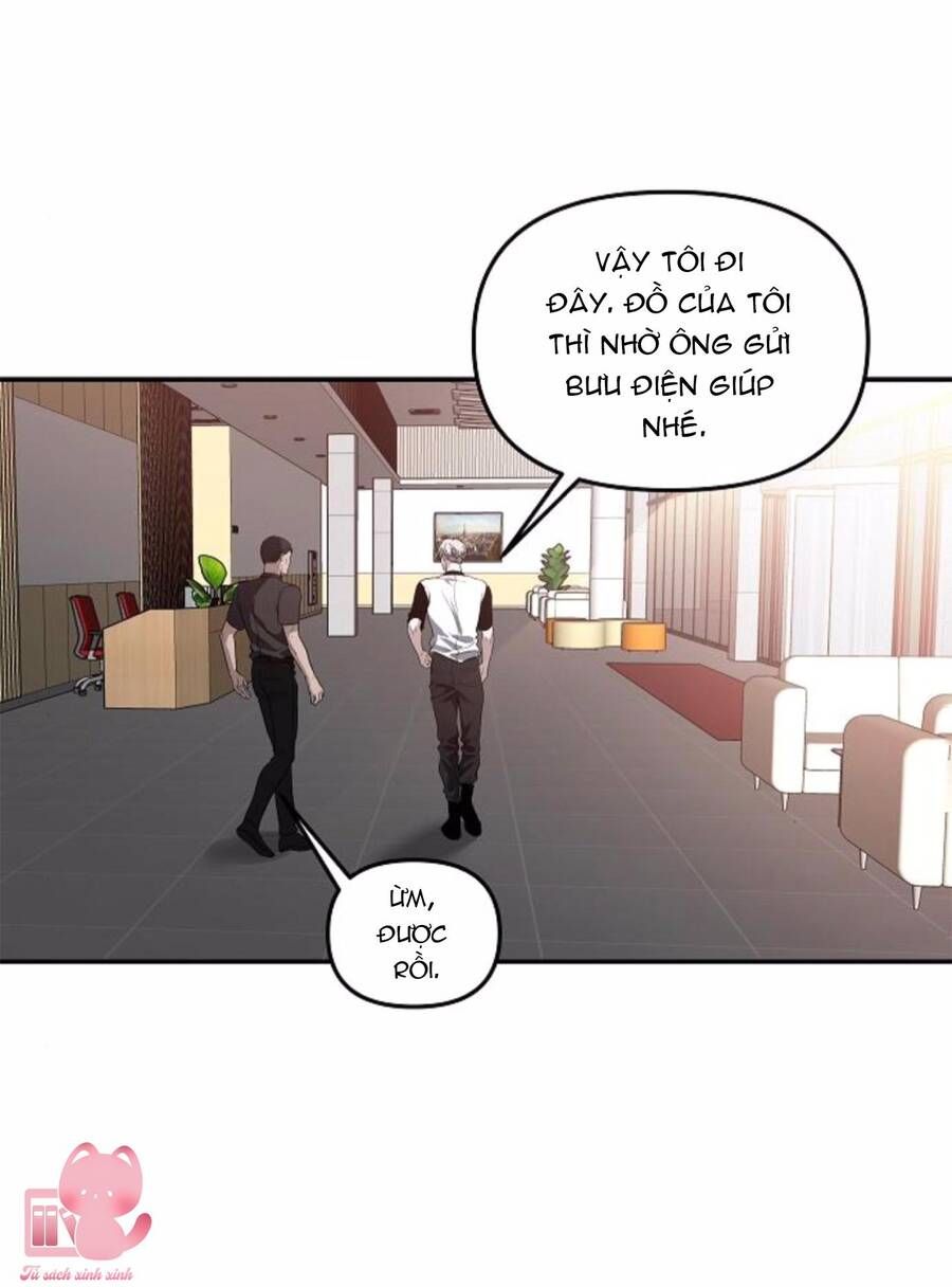 Tự Do Trong Mơ Chương 65 page 36 - Giả Dược