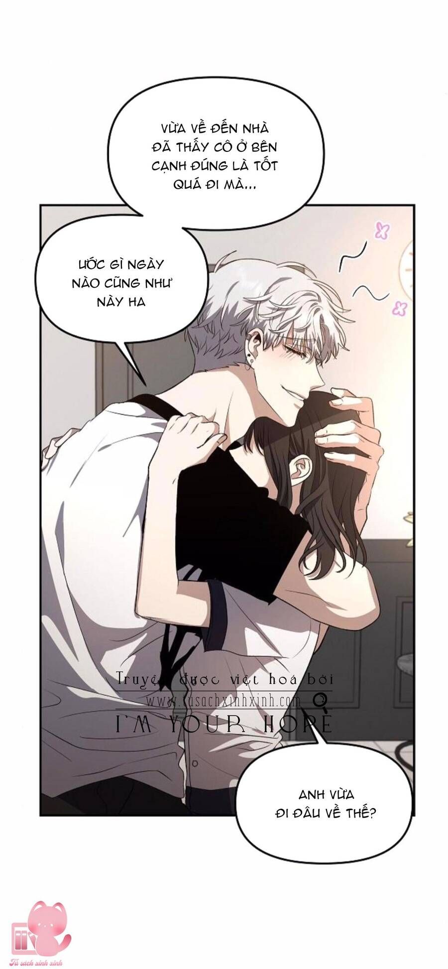 Tự Do Trong Mơ Chương 65 page 62 - Giả Dược