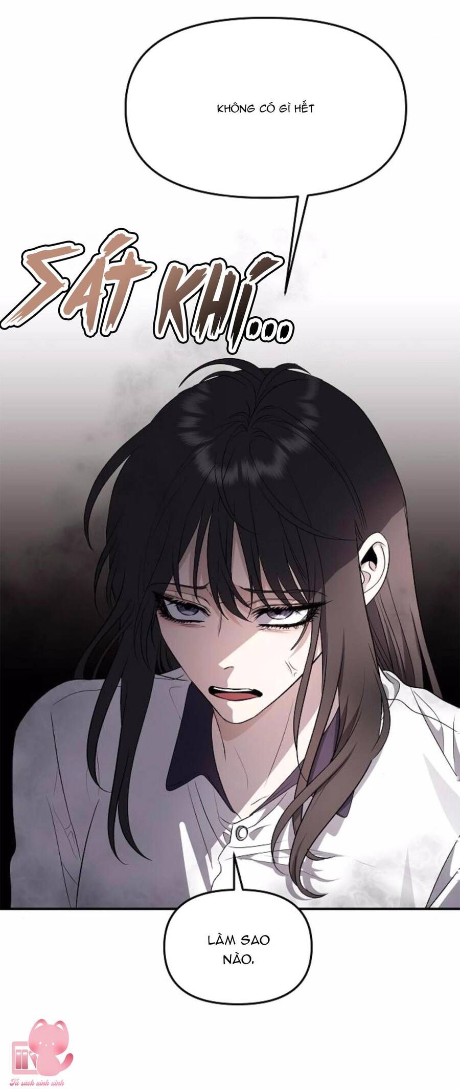 Tự Do Trong Mơ Chương 65 page 68 - Giả Dược